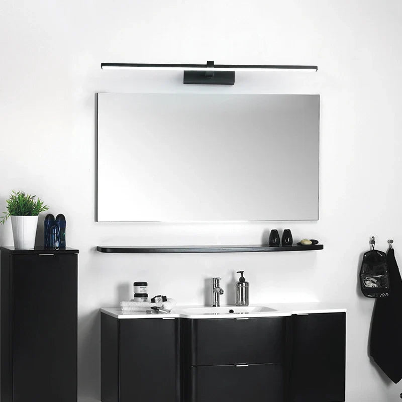Valmere bathroom wall light product detail