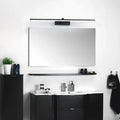 Valmere bathroom wall light product detail