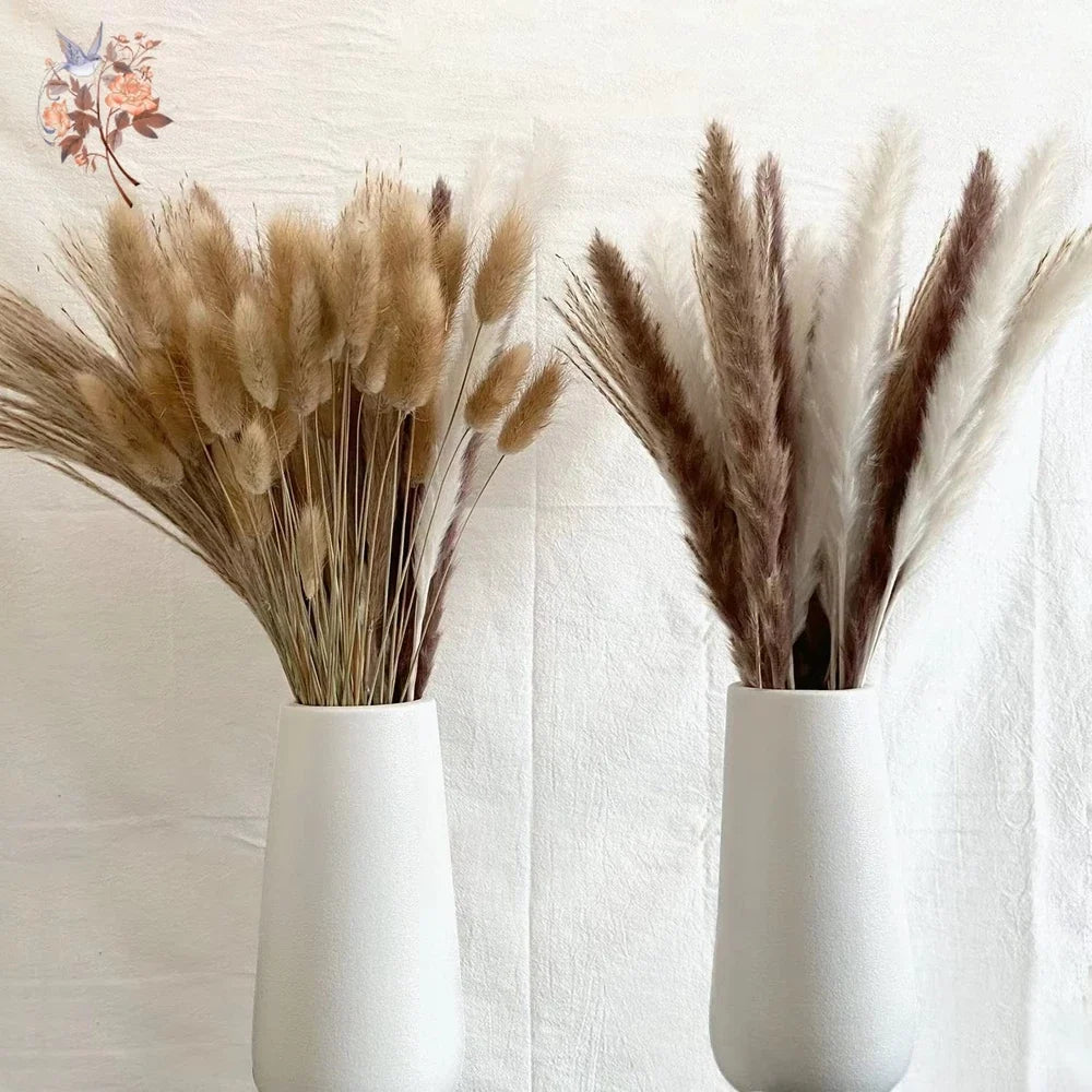Valmere pampas bouquet product detail
