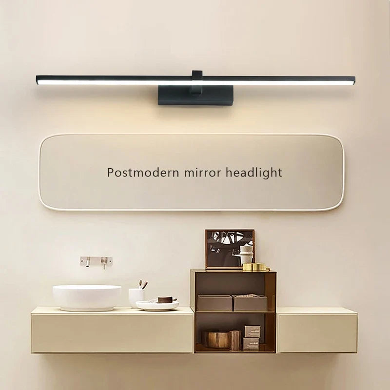 Valmere bathroom wall light product detail