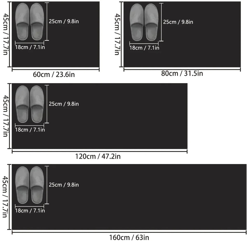 Valmere runner mat product detail